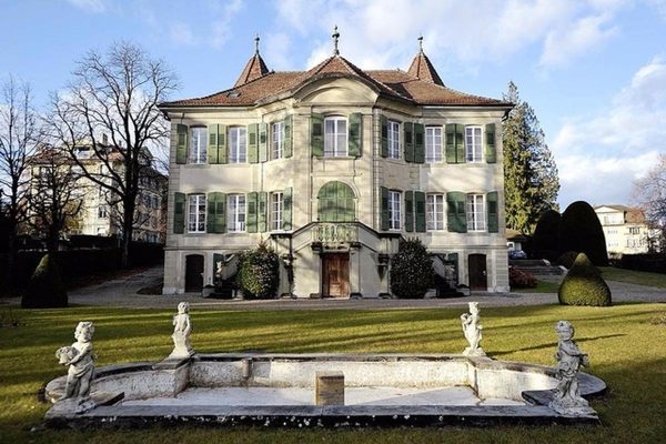 खेल पंचाट न्यायालय (CAS)