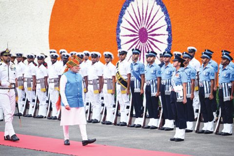 Secular Civil Code in India