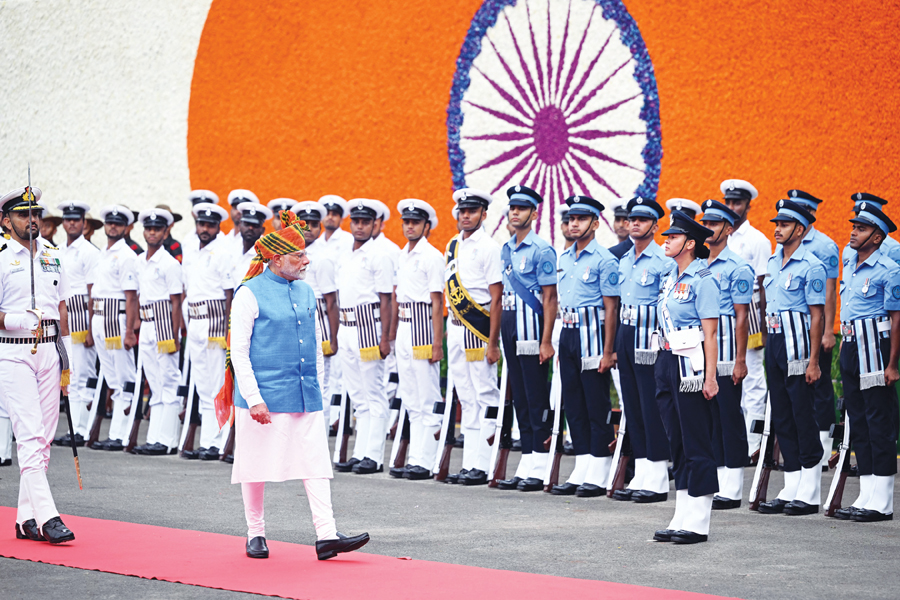 Secular Civil Code in India