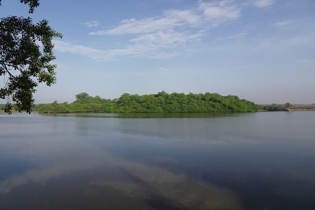 New Ramsar Sites in Madhya Pradesh and Tamil Nadu