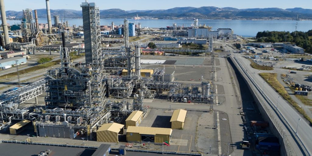 Carbon Capture Utilization and Storage (CCUS) workshop