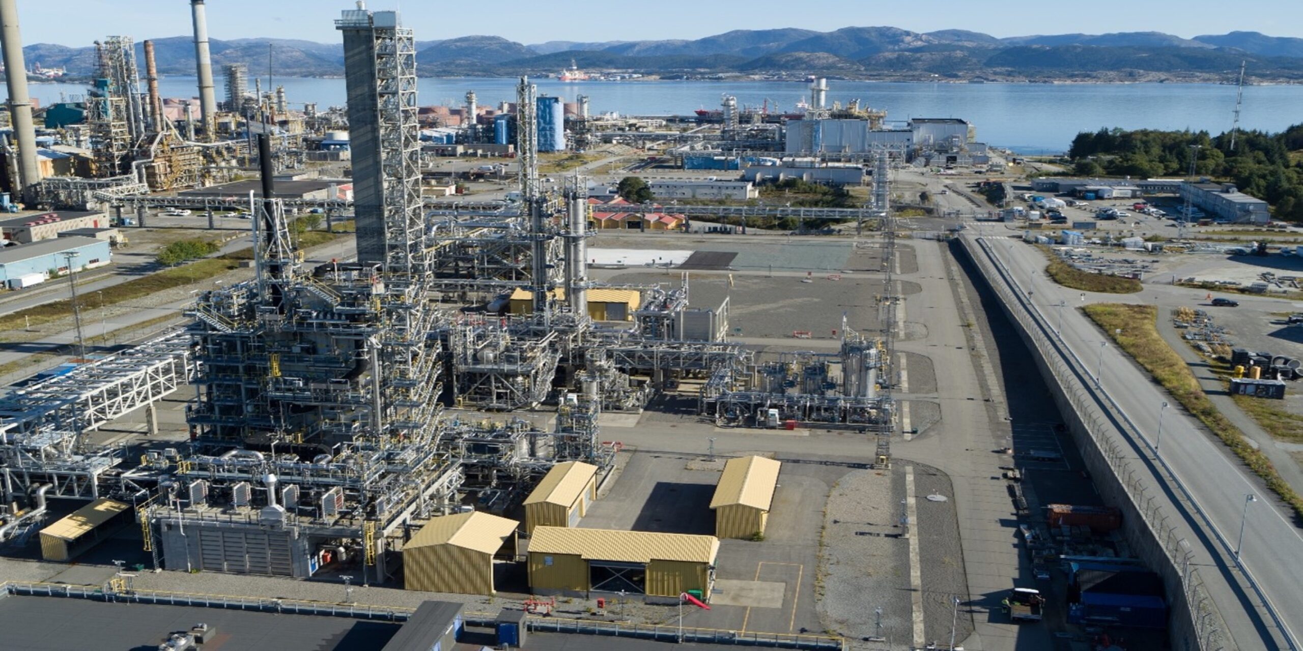 Carbon Capture Utilization and Storage (CCUS) workshop - UPSC Current ...