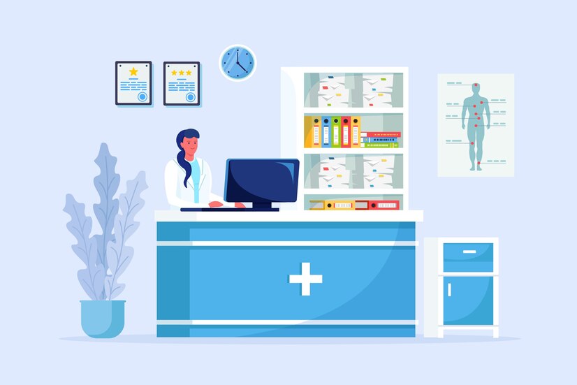 Electronic Services e-Health Assistance and Tele-consultation (E-SeHAT)