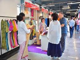 “VIRAASAT” Exhibition