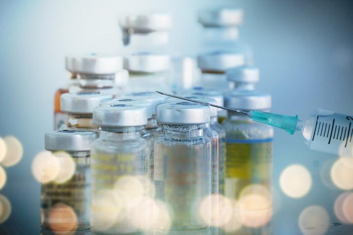 Push for mRNA Vaccines for Bird Flu.
