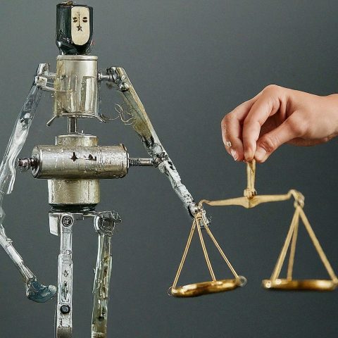 First Legally Binding International AI Treaty