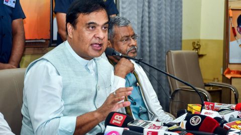Implementation of Clause 6 of the ‘Assam Accord’