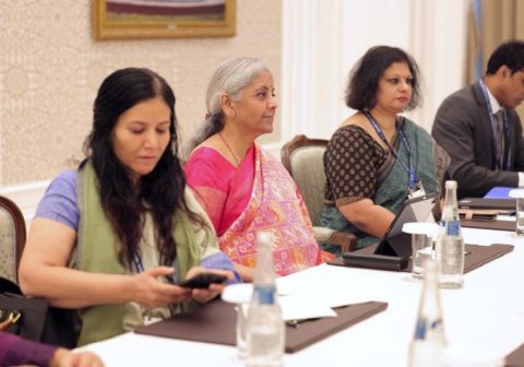 India, Uzbekistan sign investment treaty to boost investor Confidence