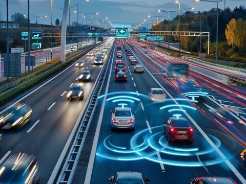 Satellite-Based Highway Toll Collection System