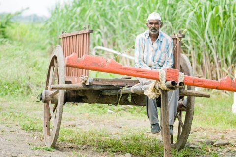 Pradhan Mantri Kisan Maan Dhan Yojana