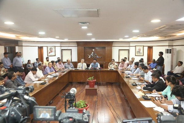 India to Host 2nd Asia Pacific Ministerial Conference on Civil Aviation