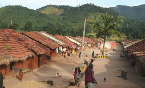 Pradhan Mantri Janjatiya Unnat Gram Abhiyan (PM-JUGA)