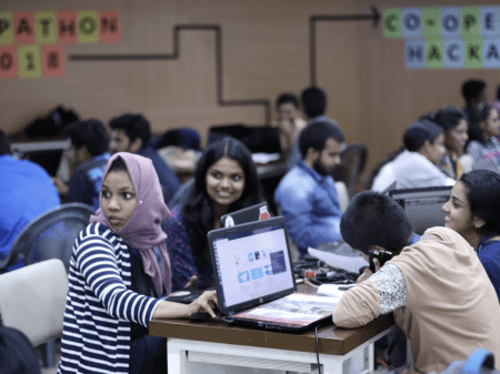 The International Cooperative Alliance (ICA)