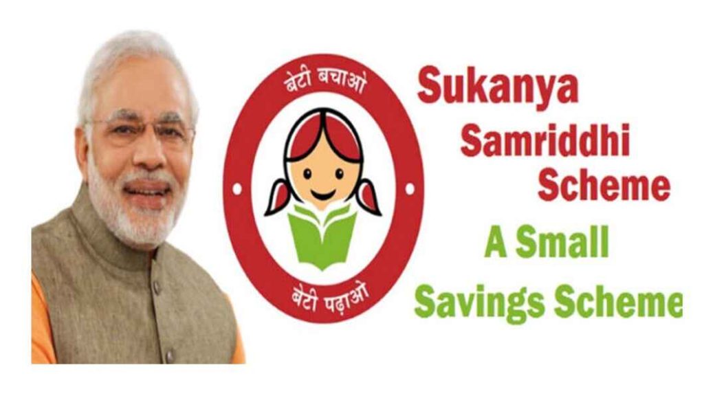 Sukanya Samriddhi Accounts Scheme