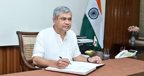 Union Cabinet approves classical language status to five languages