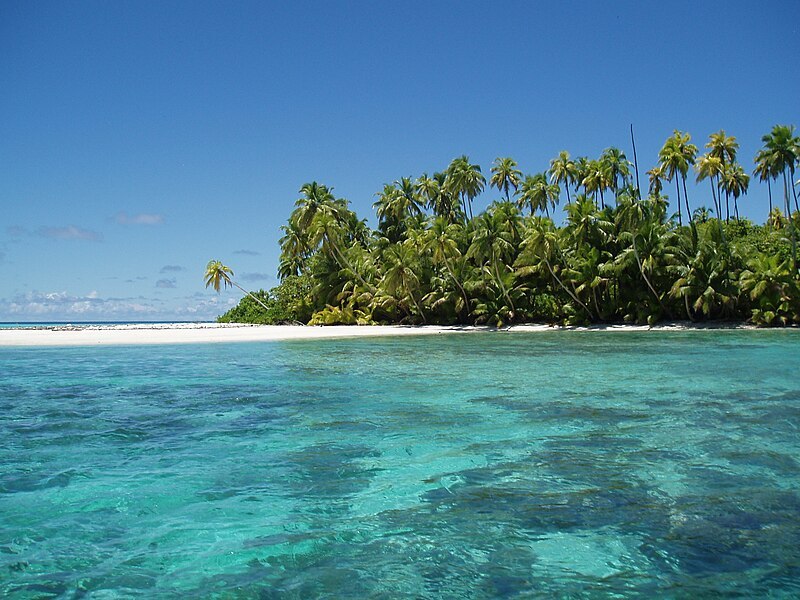 United Kingdom hands over Sovereignty of Chagos Islands to Mauritius