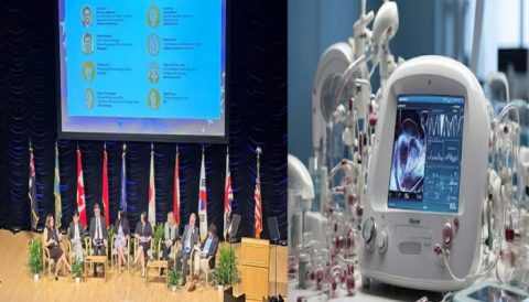 International Medical Device Regulators Forum