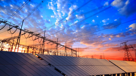 BRICS Nations Achieve Historic Milestone in Clean Energy Shift