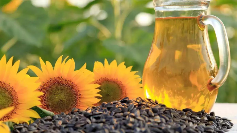 National Mission on Edible Oils – Oilseeds (NMEO-Oilseeds)