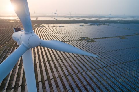 International Energy Efficiency Hub