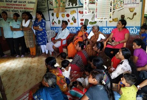 World Iodine Deficiency Day
