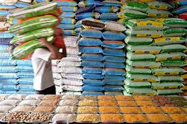 Union Cabinet approves continuation of free fortified rice supply