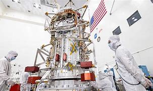 NASA launches Europa Clipper Mission