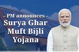 PM-Surya Ghar Yojana