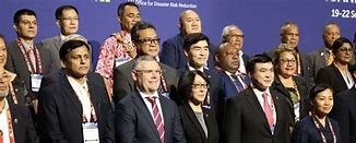 Asia-Pacific Ministerial Conference on Disaster Risk Reduction (APMCDRR) 2024