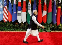 21st ASEAN-India Summit