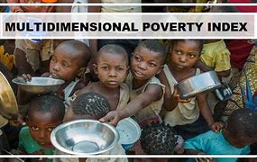 The Global Multidimensional Poverty Index 2024