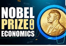Nobel Prize in Economics 2024