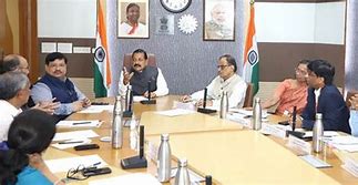 Anusandhan National Research Foundation Launches PMECRG and MAHA-EV Mission