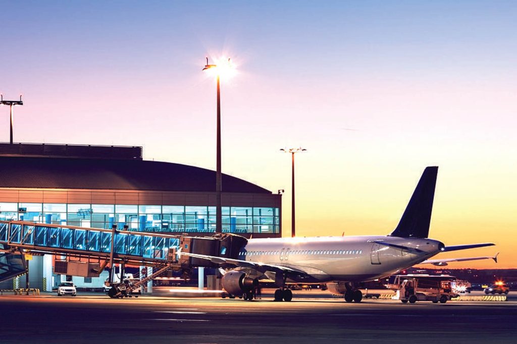 PM Inaugurates Three New Airports Under RCS-UDAN