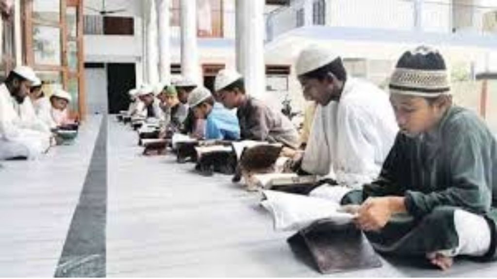 Supreme Court Stays NCPCR Recommendation on Madrasas