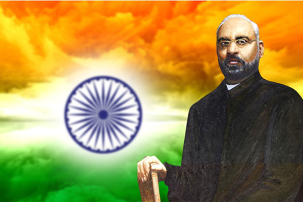 167th Birth Anniversary of Shyamji Krishna Varma