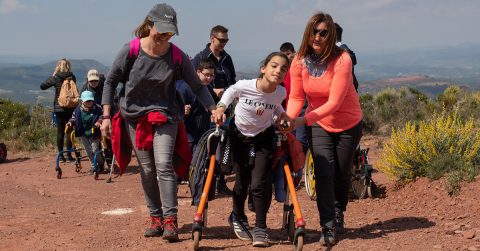 World Cerebral Palsy Day 2024