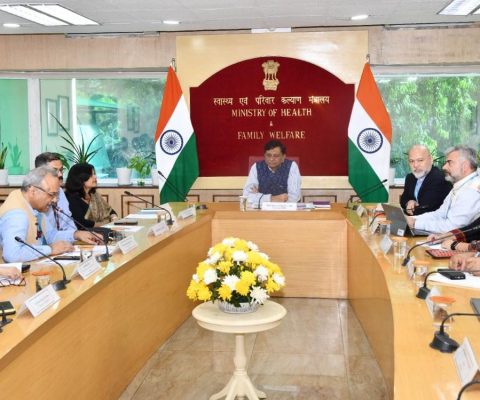 India's Vaccine Regulatory System Meets WHO Standards