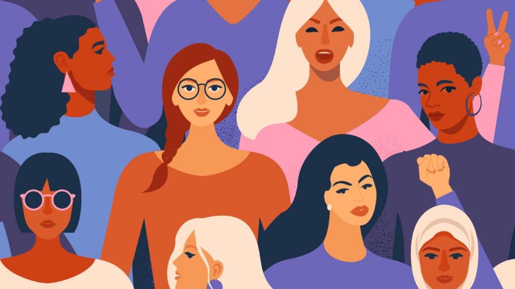 UN: World Survey on the Role of Women in Development Report