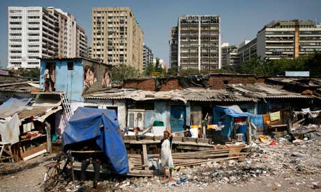 The Commitment to Reducing Inequality Index
