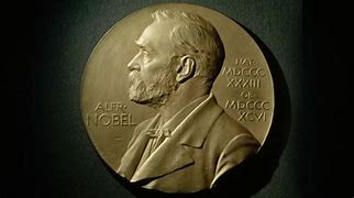 Nobel Peace Prize 2024