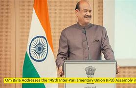 149th Assembly of the Inter-Parliamentary Union (IPU)