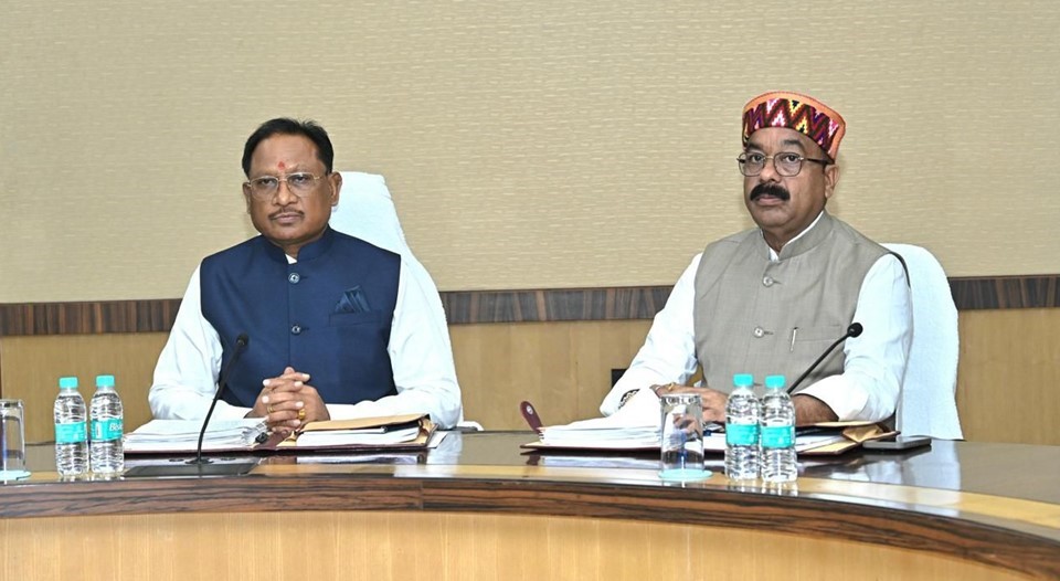 Chhattisgarh Government hikes OBC quota to 50% for local body polls