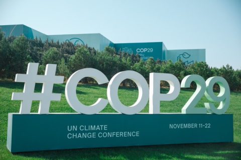 Climate-Driven Trade Restrictions at COP-29