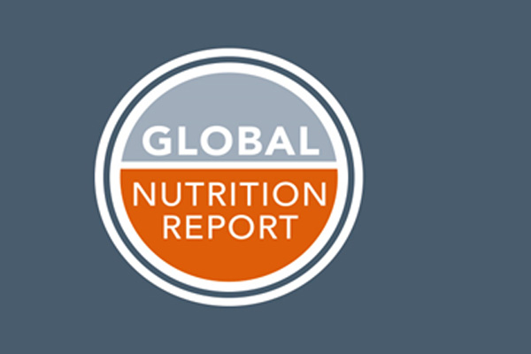 ग्लोबल एक्सेस टू न्यूट्रिशन