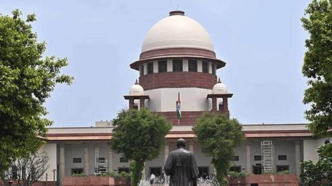 Supreme Court: Not all private property is a "community resource