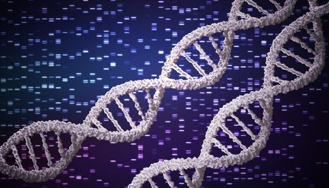 RNA editing promises to go where DNA editing can’t
