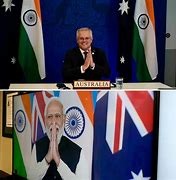 2nd India-Australia Annual Summit
