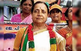 Women Councillors in India