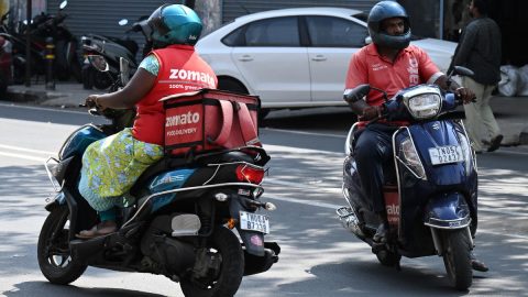 Women’s Gig Workers